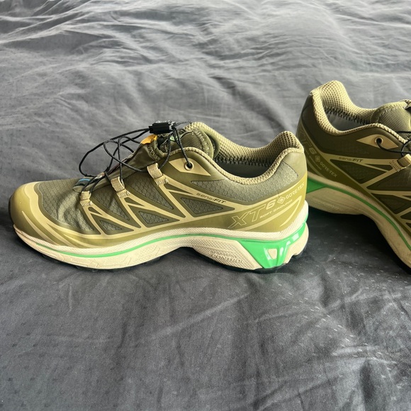 Salomon XT-6 GTX - Picture 2 of 2